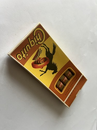 Chiquito boîte cigares de - chiquito,