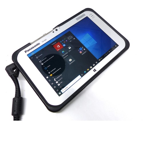 Panasonic toughpad mk1 - fz-m1,