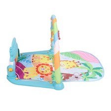 Tapis D'éveil Musical Pour