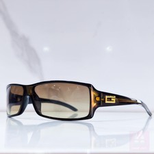 Gucci 2515 sunglasses vintage bezel glasses y2k shades luxury