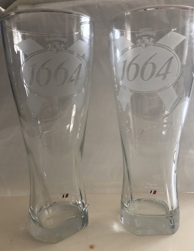 Lot verres à bière - de,