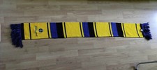 INTER RARE LIMITED EDITION SCIARPA SCARF BUFANDA