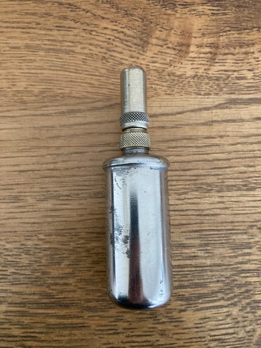 Ancien huilier tecalemit pour