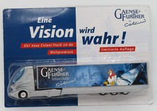 B GRELL HO 1/87 CAMION MB