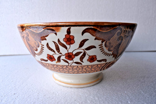 Bol antique petrus - bol,