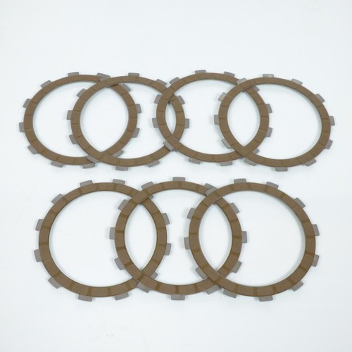 Disque embrayage bihr pour - d,