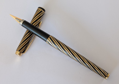 Rare stylo plume parker 180 - rare,