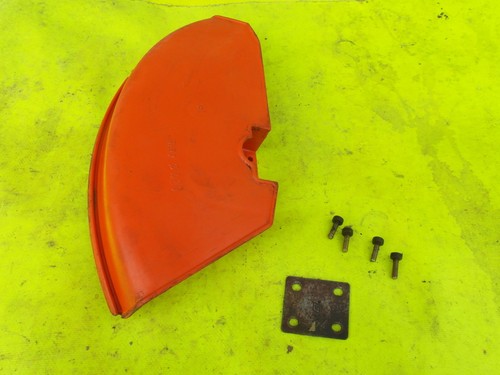 Fs86 protection lame rotofil - protection,