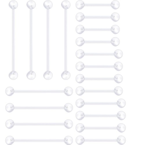 Modrsa piercing corps - piercing,