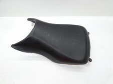 Selle conducteur (Honda - Cbf 125 2009 - 2014)