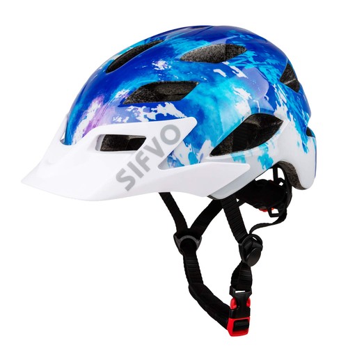 Casque vélo enfants - casque,