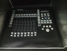 PreSonus FaderPort 8 8-channel Production Controller