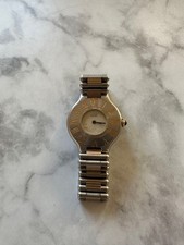 Montre à quartz pour femme