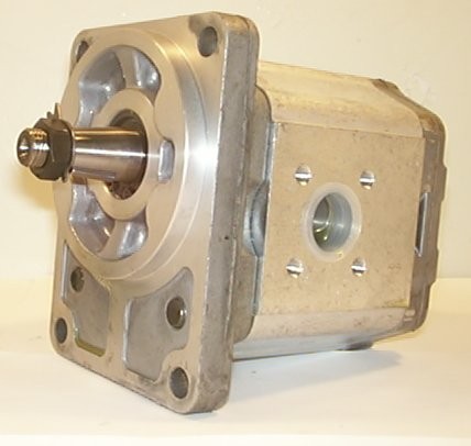 Casappa pompe hydraulique - pompe,