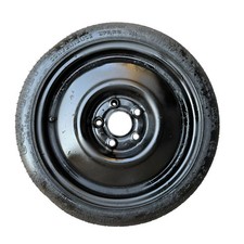 T115/70D14 Spare Tire OEM | 5x100 | CB57 Fits Chevy Cavalier Sebring PT VW Audi