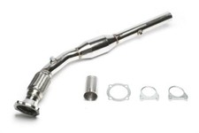 Downpipe Inox pour Audi TT 8N