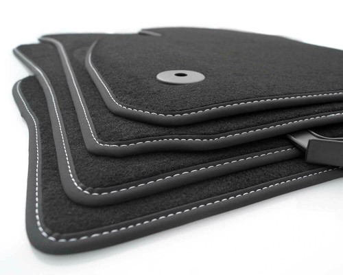 Tapis sol ford fiesta mk8 - fiesta,