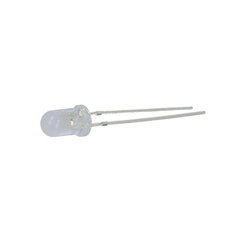 Osb5sa51a5a led 5mm bleu - led,