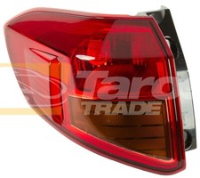 Phare AR Gauche Pour Suzuki