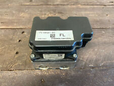 HARLEY-DAVIDSON ELECTRA GLIDE ROAD KING STREET ABS PUMP UNIT MODULE 40601-08