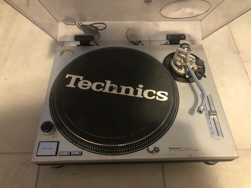 Vintage technics 1200mk2 - vintage, technics sl-1200mk2