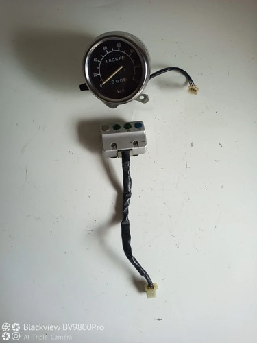 Compteur yamaha virago 125 - compteur,