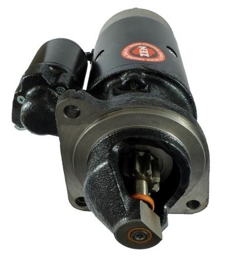 Moteur démarrage pour - démarrage,