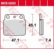 SUZUKI LT-Z - QUAD SPORT 400
