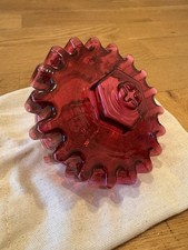 Boule de noël meisenthal