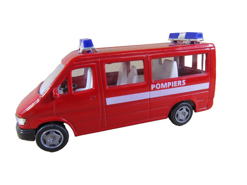 982s miniature ii - 982s, vw