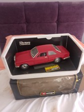 Burago Rolls-Royce Camargue