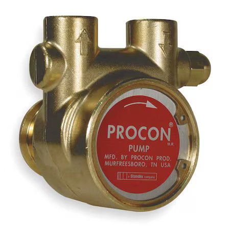 Procon 114b190f11ba 250 pump - procon,