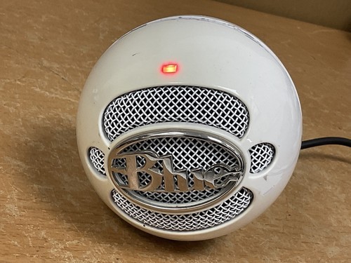 Blue snowball usb - blue,