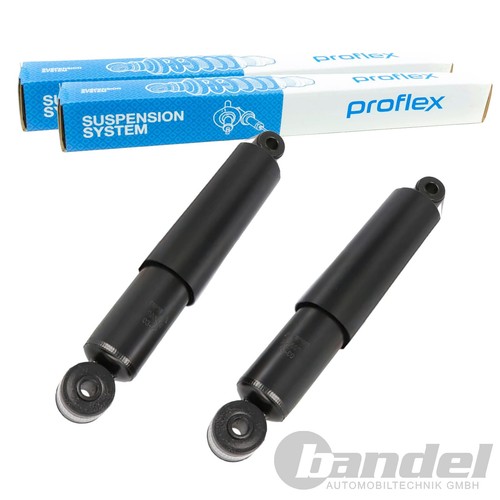Proflex amortisseurs gaz - amortisseurs,
