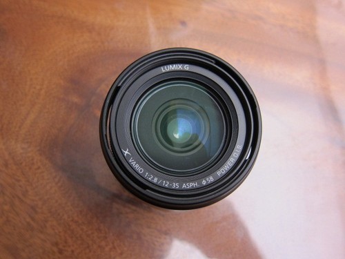 Panasonic lumix vario - lumix, x