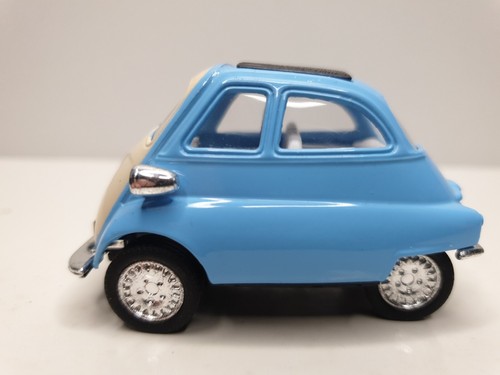 Bmw isetta kinsmart 38 - isetta,