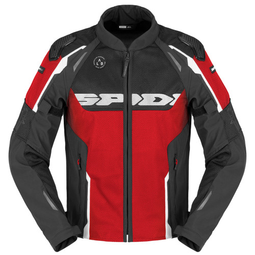 Veste homme moto été spidi - veste,