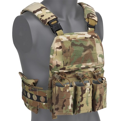 Wst gilet tactique - wst, v5