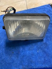 Phare Honda 125 NX Transcity -