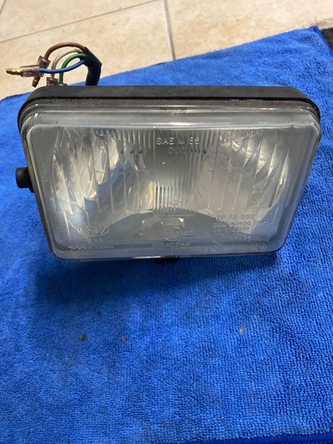 Phare honda 125 transcity - phare,