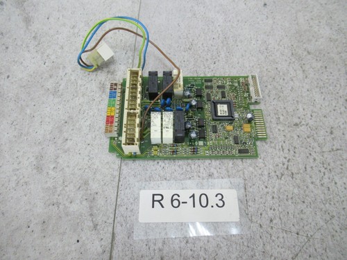 Buderus m432 system control - m432,