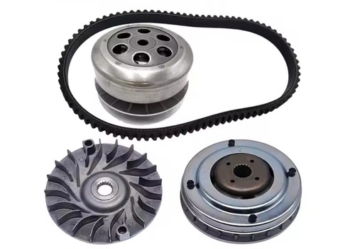 Kit embrayage variareur - embrayage,
