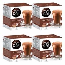 Nescafé DOLCE GUSTO Chococino