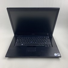 Dell Latitude E6500 Core 2 Duo-P8400 2.26GHz 2GB RAM 15.4" No HDD No OS