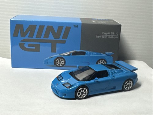 Mini bugatti - mini, 🇨🇵