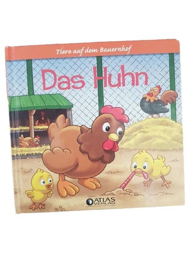 Atlas verlag livre enfant - atlas,