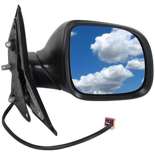 Retroviseur electrique droit - retroviseur,