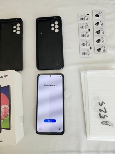 Smartphone samsung galaxy - samsung,