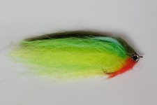 Fliegentom streamer pour