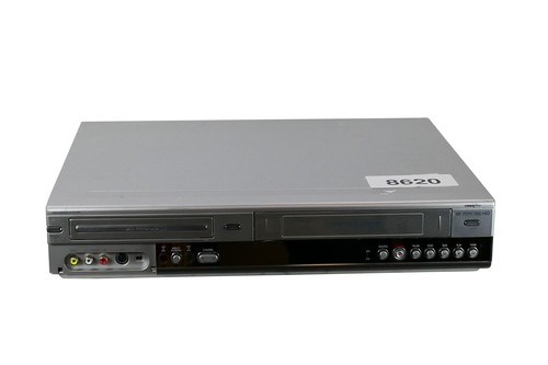 Philips dvdr3320v combi - |,